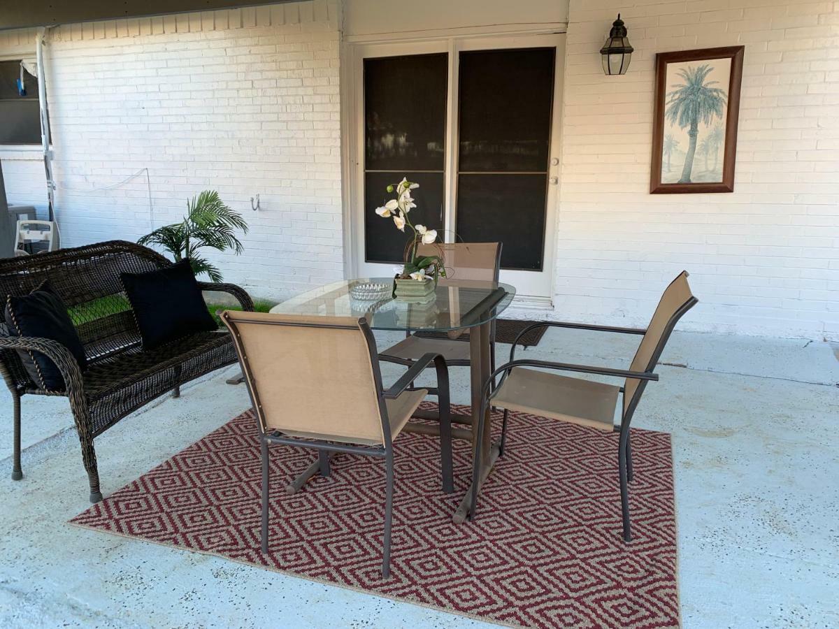 Oasis Near Dfw Airport With Mediterranean Setting Irving Esterno foto