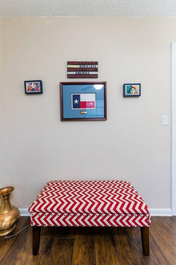 Oasis Near Dfw Airport With Mediterranean Setting Irving Esterno foto